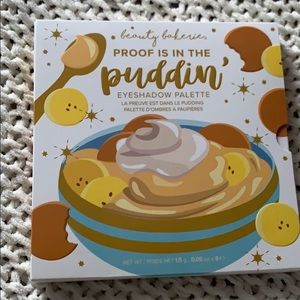Proof Is In the Pudding Eyeshadow Palette